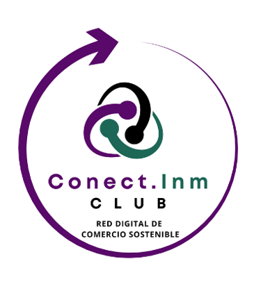 logo de Conect.Inm Club