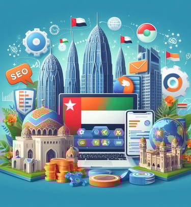 digital MARKETING IN KERALA