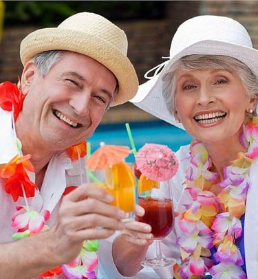  Travel Safety Tips for Senior Citizens