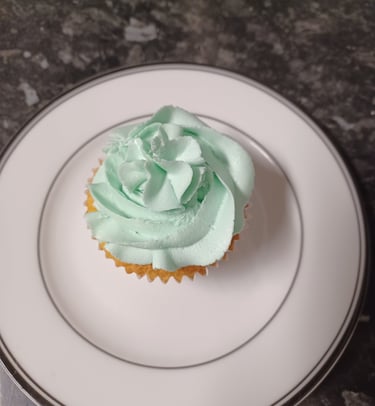 cupcake