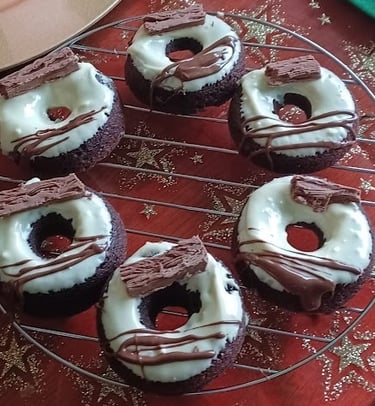Bronuts