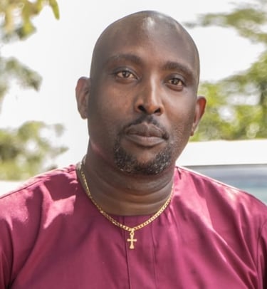 Alex Marketing Manager