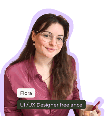 UI UX Designer freelance lyon