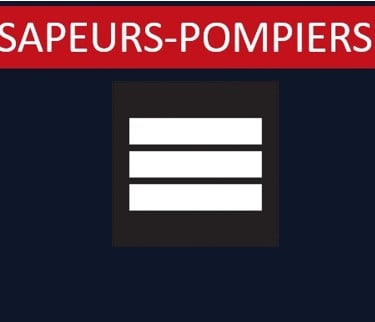 Concours interne de capitaine