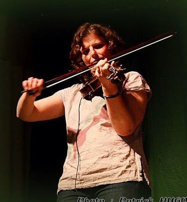 Anne-Marie Touchet