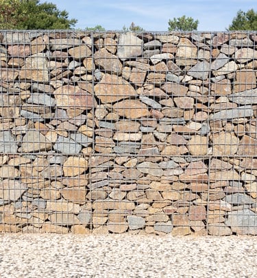GABIONS la petite entreprise