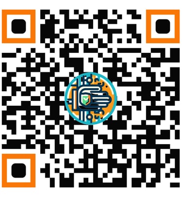 codigo qr MercadoBiz