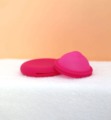 Hygiène féminine & zéro déchet, protections menstruelles, éponges lavables
