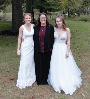 Spellbound Ceremonies LGBTQ wedding