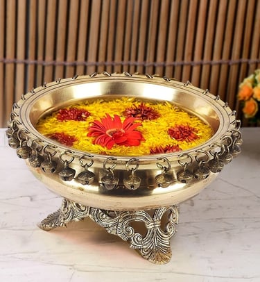 brass-urli-bowl