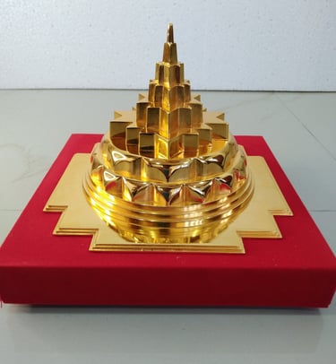 manufacturing religious products