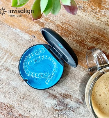 INVISALIGN