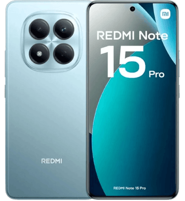 Redmi Note 15 SE