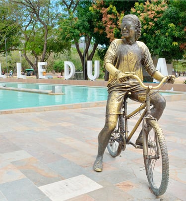 Valledupar
