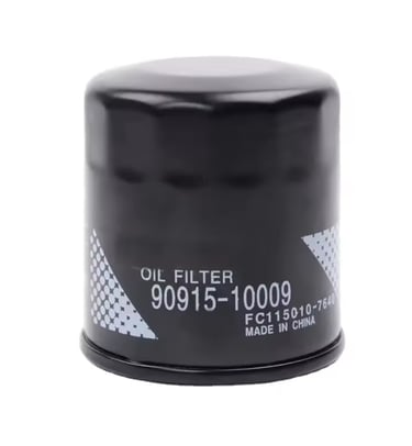 Engine Oil Filter 90915-10009