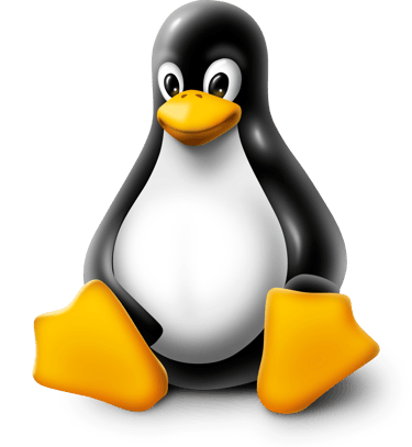 Le pingouin représentant Linux