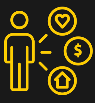 Bankeaz | Migrant & Customer Expectations  icon