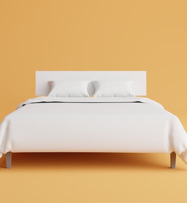 chambre et lit ménage prestation conciergerie airbnb 