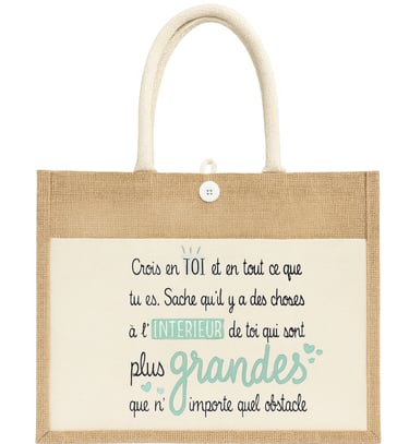 tote bag et sac personnalise Avignon