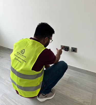 House Inspection