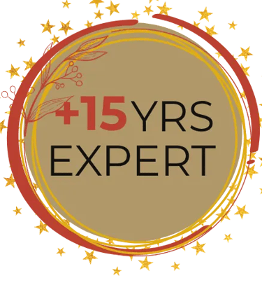 Shana Sol, expert psychic and tarot reader with over 15 years of experience