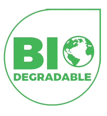 bio afbreekbaar