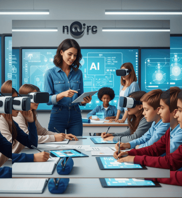 National AI Research Council