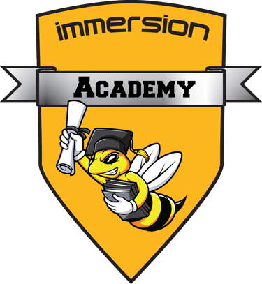 Mascot Logo