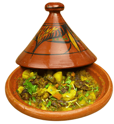 Tajine