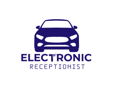 electronic receptionist