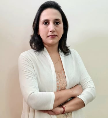 Best Gynecologist in Noida- Dr Uma Mishra
