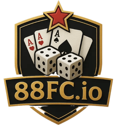 LOGO 88FC