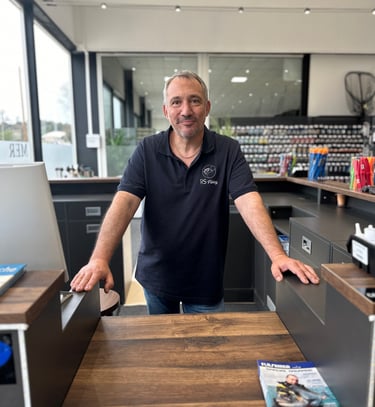 experts peche en mer