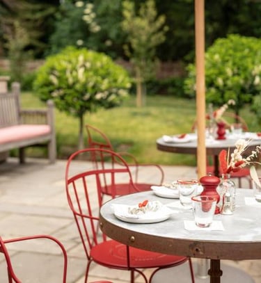 pub accommodation Cotswolds 
