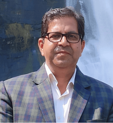 Vijay Bharat, Secretary, MASS