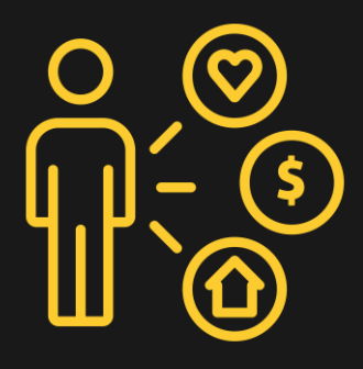 Bankeaz | Migrant & Customer Expectations icon