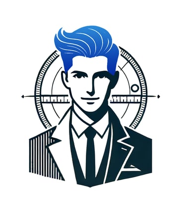 Market Navigator Ghaith Al Boushi