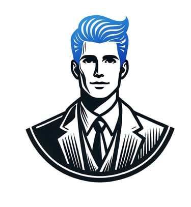 Market Navigator Rabih Rahman