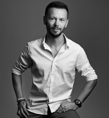 Benoit Fasquel, vidéaste, photographe et télépilote drone pour dirigeants - Var & PACA - PMS FILMS