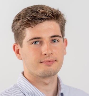 Callum Samuel Headshot