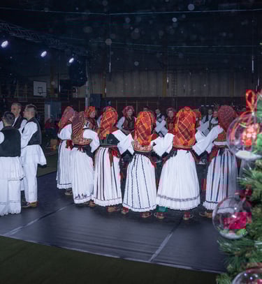 KONCERT "PRVIH 5 ZA 5" 2023.
