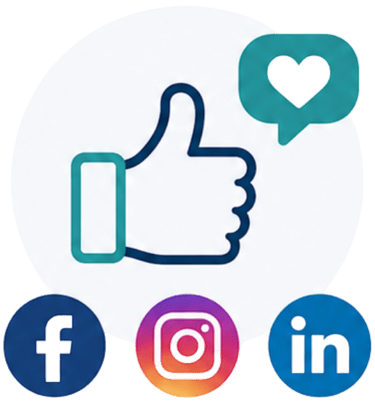 OUR SOCIAL MEDIA