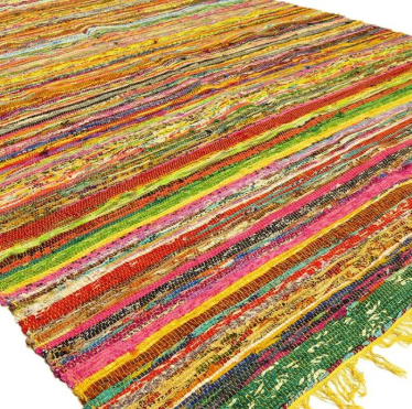 Chindi Rugs Kanha Universal Export