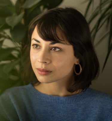 Maud Pugliese : scénariste, réalisatrice