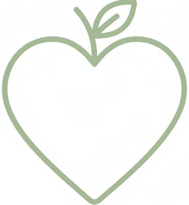 Eat Better & Feel Good