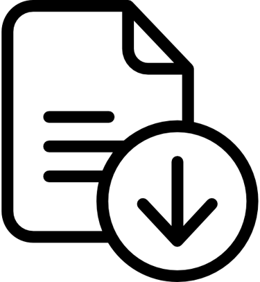 Download icon