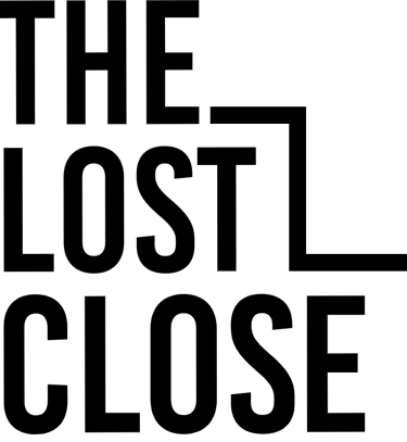 the lost close logo
