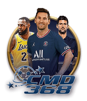 cmd 368