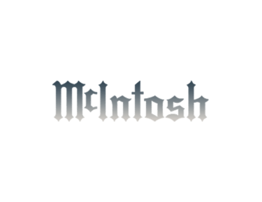 Amplificador McIntosh