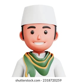 Foto Imam